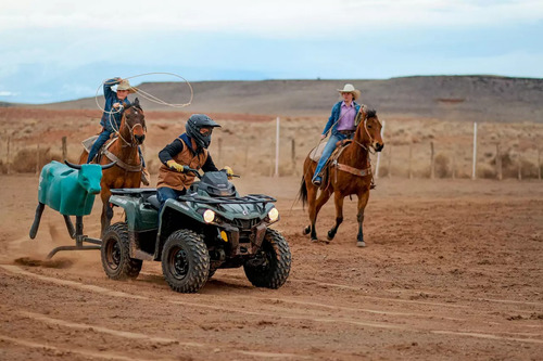 Can Am Outlander Max Xt