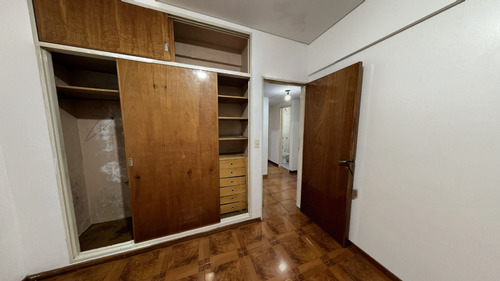 Depto 4 Ambientes Con Cochera - Liniers