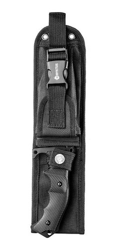 Faca Invictus Black Falcon Militar + Bainha Tatica Invictus