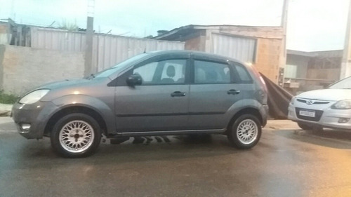 Ford Fiesta 2004 1.0 Personnalité 5p