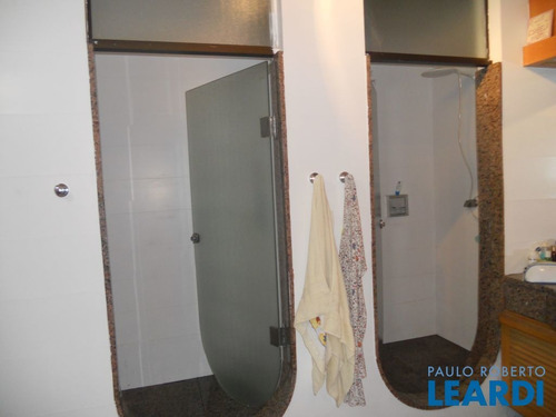 Imagem 14 de 15 de Casa Assobradada - Alto De Pinheiros - Sp - 460033