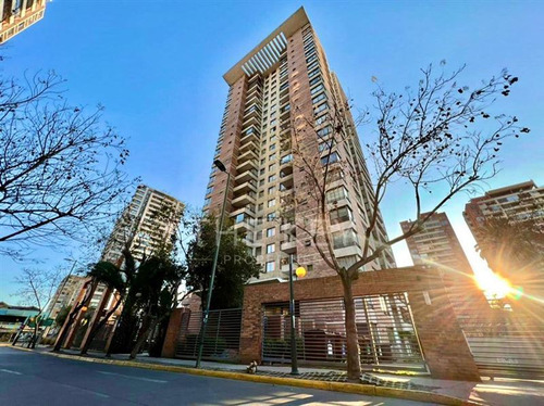 Departamento En Venta De 2 Dorm. En Ñuñoa