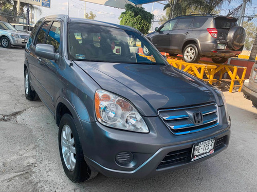 Imagen 2 de 15 de Honda Cr-v 2.4 Ex 156hp Mt 2006