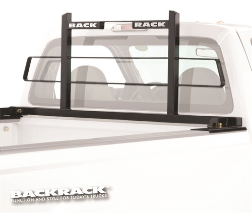 Backrack 15007 Soporte Para Celula Caja Camion Toyota Tundra
