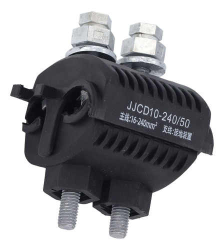 Conector De Empalme Multicable De 10 Kv, No Se Pela, Alto Y