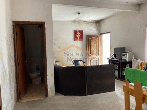 Imagem 2 de 15 de Sobrado, Venda, Vila Maria Alta, Sao Paulo - 24582 - V-24582