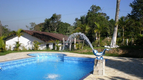 Imagem 16 de 28 de #chácara A Venda 92.000 Mil Metros - Ch0007
