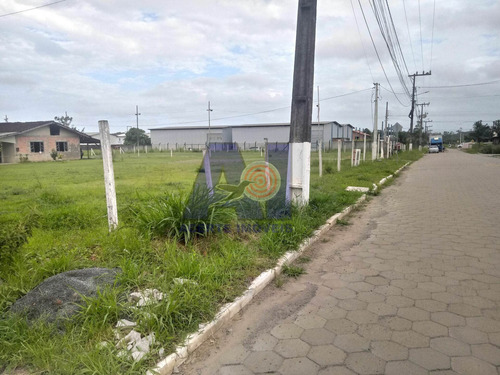 Imagem 2 de 4 de Terreno À Venda No Bairro Centro - Araquari/sc - 132