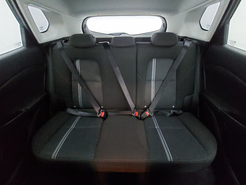 Chevrolet Tracker 1.0 TURBO FLEX LT AUTOMÁTICO