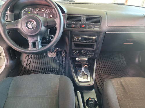 Volkswagen Jetta 2.0 Cl Abs At