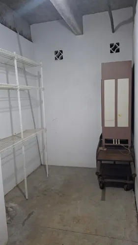 Bodega En Arriendo En Los Benedictinos. Cod A12682