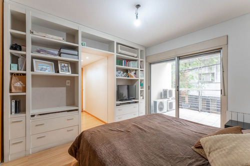 Imagen 6 de 30 de Depto. En Venta 4 Amb Patio Y Balcón. Villa Crespo