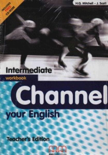 Channel Your English-intermed.teach.wb