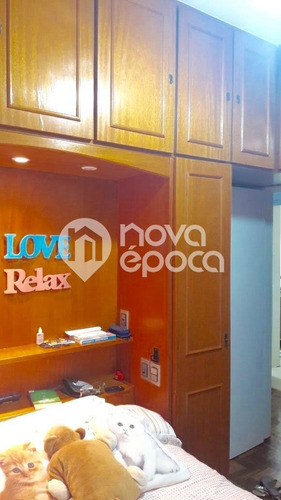 Apartamento - Ref: Sp1ap20317