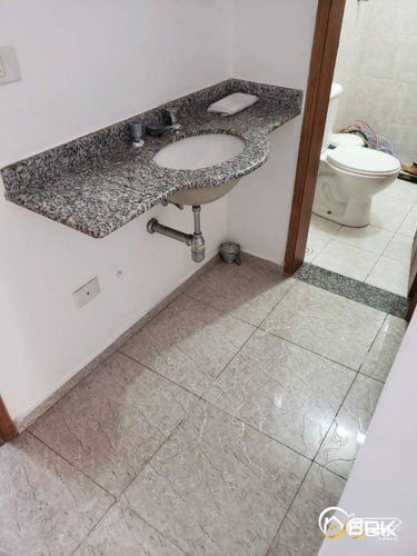 Imagem 15 de 17 de Sobrado Com 3 Dormitórios À Venda Por R$ 570.000,00 - Vila Aricanduva - São Paulo/sp - So0616