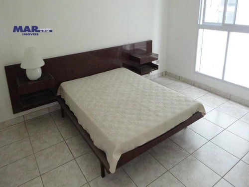 Imagem 5 de 12 de Apartamento Residencial À Venda, Centro, Guarujá - . - Ap8704