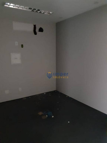 Imagem 7 de 15 de Conjunto Para Alugar, 30 M² Por R$ 1.700,00/mês - Bela Vista - São Paulo/sp - Cj1505