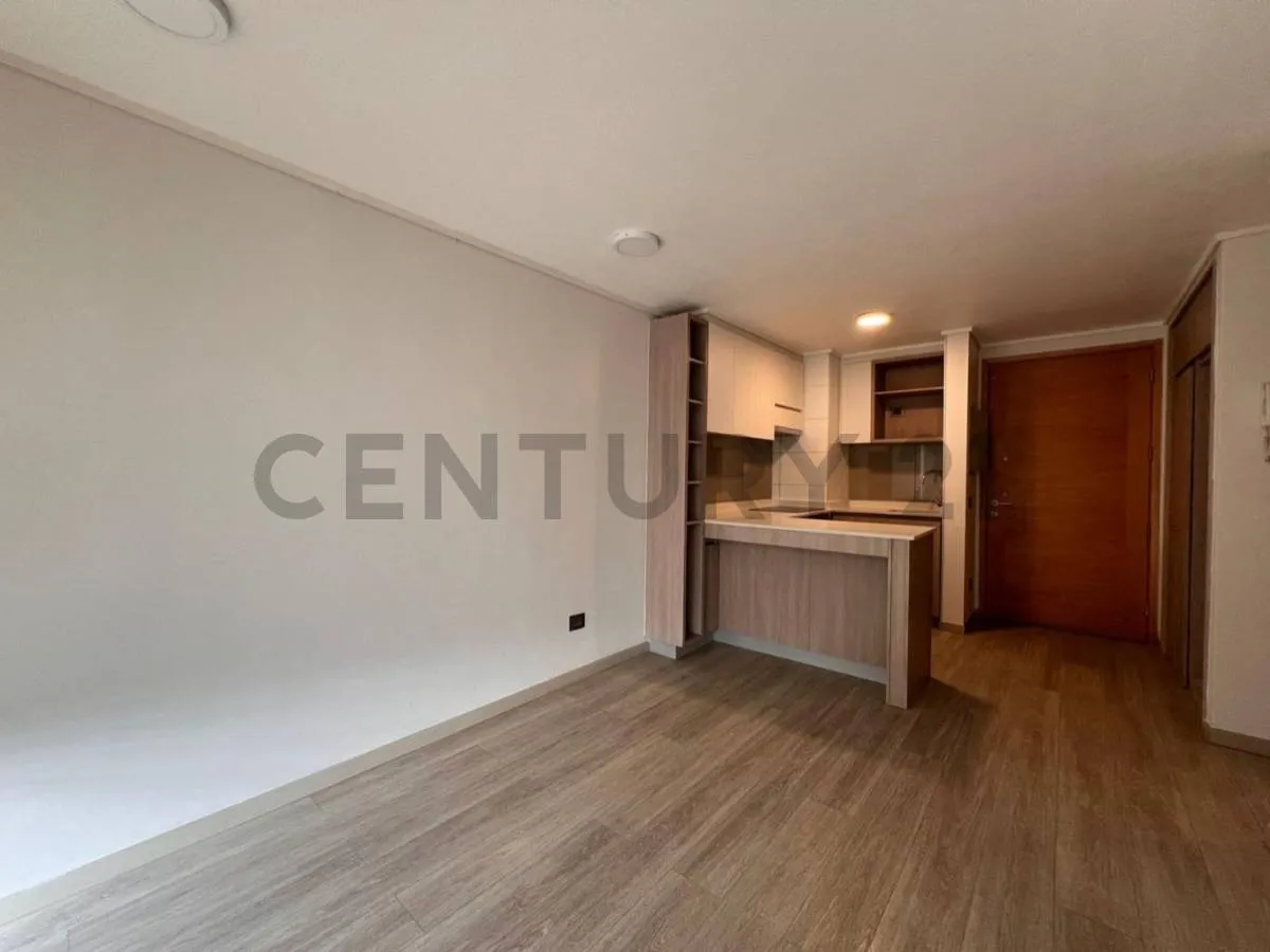 Imagen 3 de 24 de Arriendo Departamento 2d 2b, Las Acacias, La Florida. Pro...