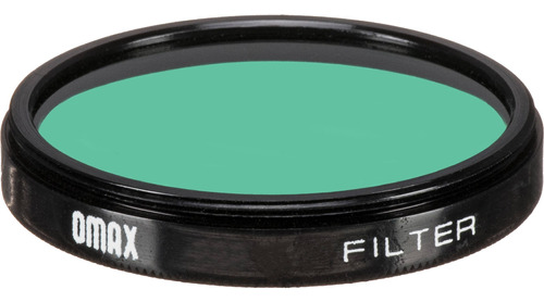 Nisha 55mm Green Filter