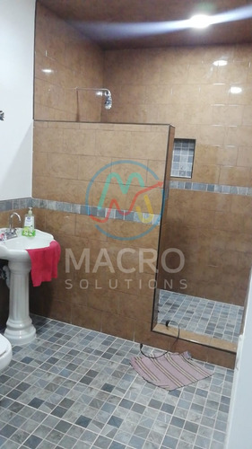 Casa En Renta En Fracc. Citlalin Con Amplio Jardin Y Alberca