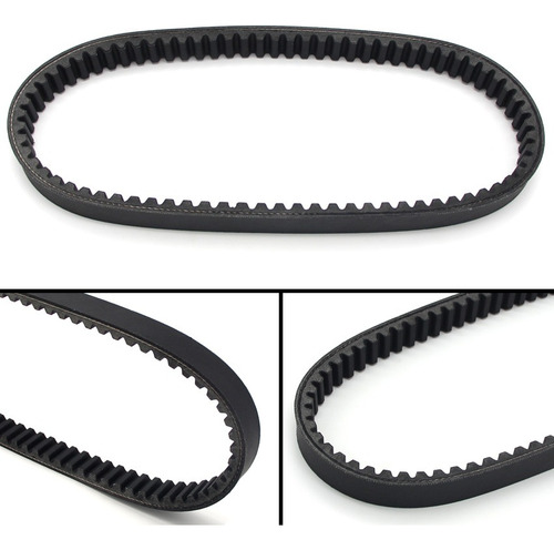 Correa De Transmisión Para Can-am Ds250 2008-19 S1b01rb101
