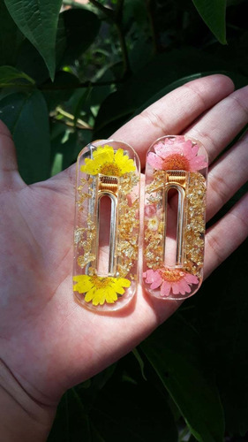 Imagen 9 de 9 de Diseño De Joyería Y Accesorios En Resina