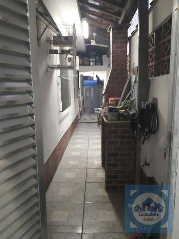 Imagem 20 de 20 de Casa Com 2 Dormitórios À Venda, 78 M² Por R$ 265.000,00 - Vila Cascatinha - São Vicente/sp - Ca1057