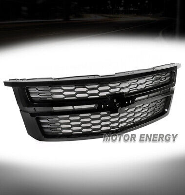 For 15-20 Chevy Suburban/tahoe Ls Lt Mesh Front Upper Gr Nnc