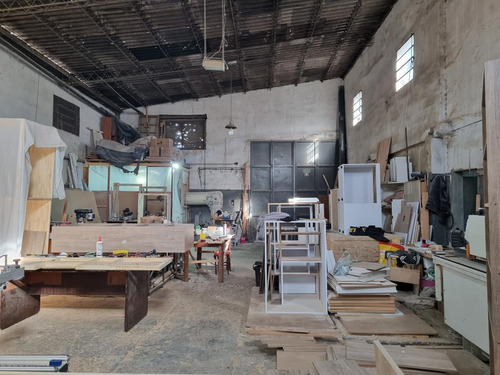Imagen 5 de 10 de Venta/permuta -galpón - Alberdi, Rosario