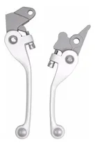 Comprar Kit Manijas Rebatibles Honda Tornado Xr 150l Blanco Wirtz