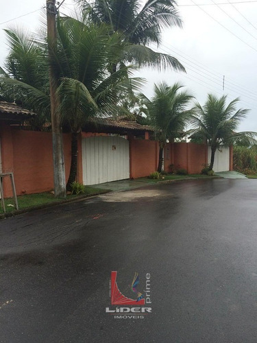 Imagem 4 de 15 de Casa Com 5 Suítes Em Ilhabela-sp - Ca1169-1