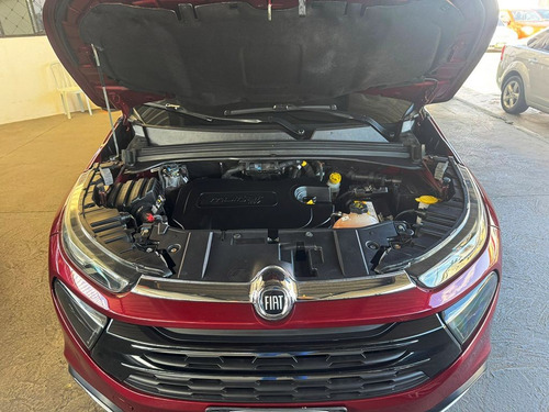 Fiat Toro 2.0 16V TURBO VOLCANO 4WD AT9