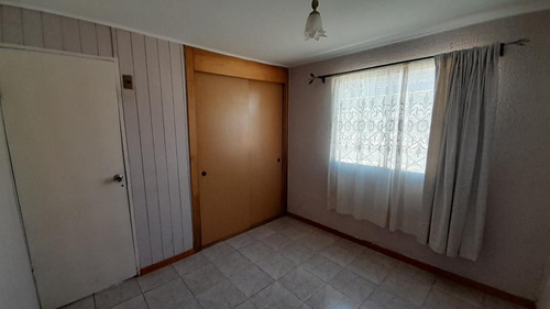 Comoda Casa 4d-2b, Condominio Los Pitigues