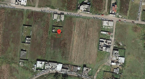 Terreno En Venta En Zinacantepec, **ejido**