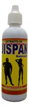 Comprar Extracto De Dispan Con Raíz De Tejocote En Gotas 60ml
