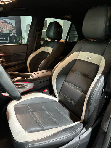 Mercedes-benz Clase Gle 2023