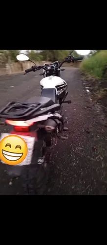 Shineray Thor 200