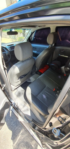 Toyota Hilux 3.0 Cd Srv Cuero I 171cv 4x4 2012