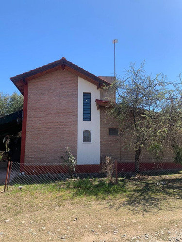 Tres Casas En Venta En Merlo San Luis,  Las Moreras. 