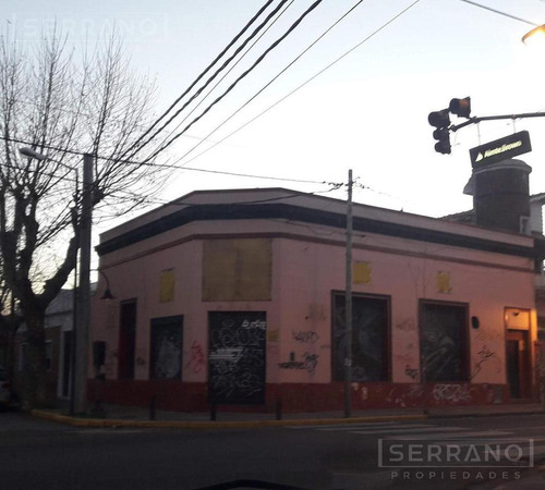Local En Venta, Av. Libertador, San Fernando, Frente Al Inef, Universidad De Lujan Y Colegios.