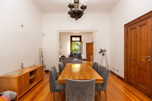 Casa 7 Ambientes Alquiler Belgrano R Jardín Pileta