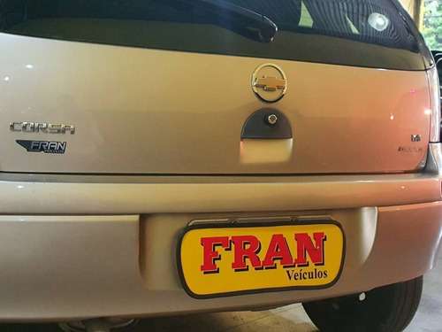 Chevrolet Corsa 1.4 Mpfi Maxx 8v Flex 4p Manual