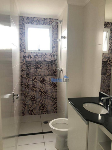 Imagem 17 de 24 de Cobertura Com 3 Dormitórios À Venda, 210 M² Por R$ 1.290.000,00 - Lauzane Paulista - São Paulo/sp - Co0048