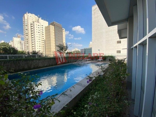 Imagem 8 de 15 de Apartamentos - Perdizes - Ref: 53415 - V-53415