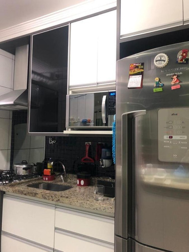 Imagem 6 de 15 de Apartamento Para Venda Em Osasco, Umuarama, 3 Dormitórios, 1 Suíte, 2 Banheiros, 1 Vaga - 9279_2-1549510