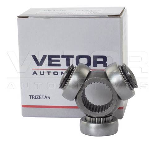 Trizeta Lifan 620 1.6 16v Manual 2010 2011 2012 30 Dentes 