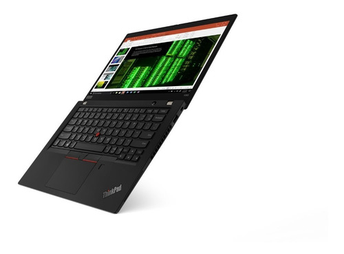Notebook Thinkpad X395 Amd Ryzen 5 3500u 512gb Ssd 16gb 13''