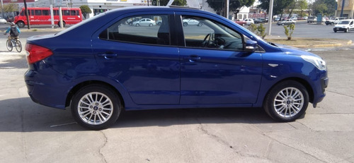 Ford Figo Energy Manual 2019