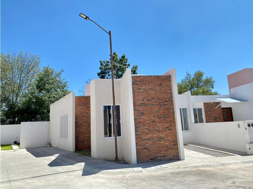 Casa En Venta En San Juan Del Rio, Queretaro