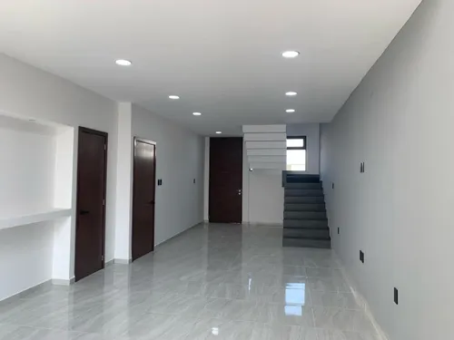 Lomas Del Sol Estrena Casa A Unas Cuadras Del Mar, Con Alberca En La Riviera Veracruzana.